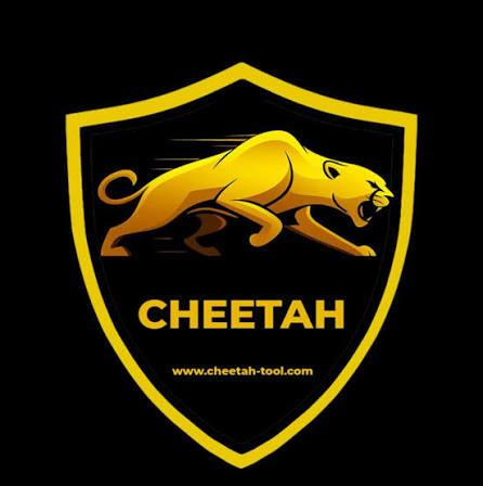 Cheetah Tool LG Tool Activation (12 Months)