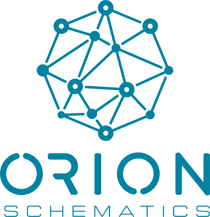 Orion estechschematics Activation Code 1 (Month)